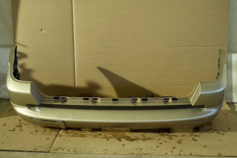 Bara spate AMG Mercedes Ml270, 320 350 ,400, 500 w163