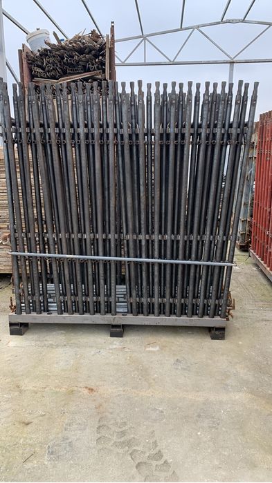 Vand schela Ceta, ingusta de 60 cm, schela noua, dar nevopsita