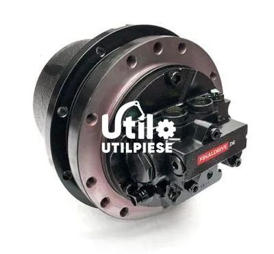 motor hidraulic yanmar b7 b6 b5 b3 b37 b50 + piese yanmar