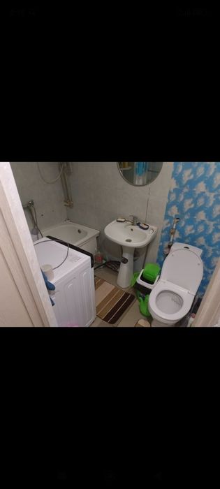 Продается 2-х комнатная квартира