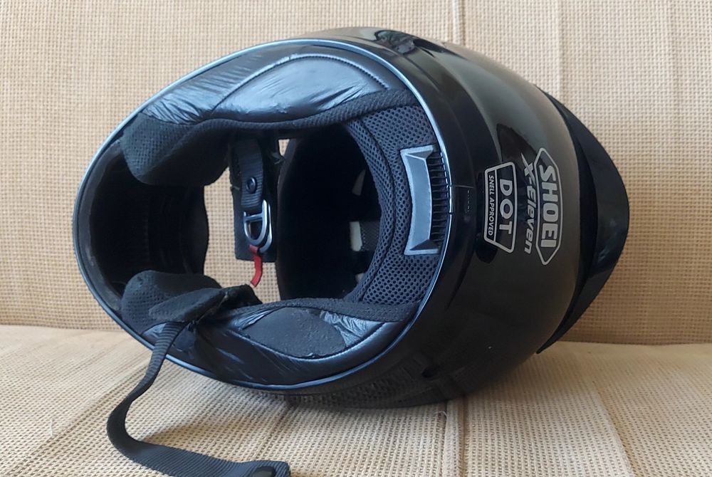 Cască SHOEI X-Eleven X-Spirit XL