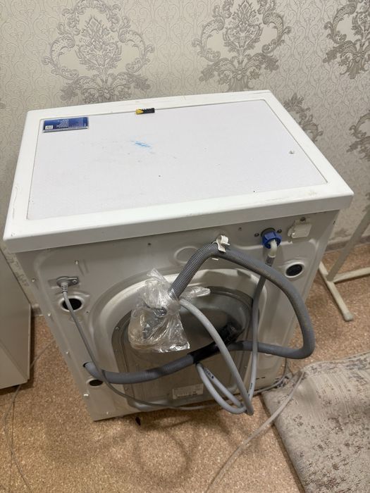 Стиральная машина