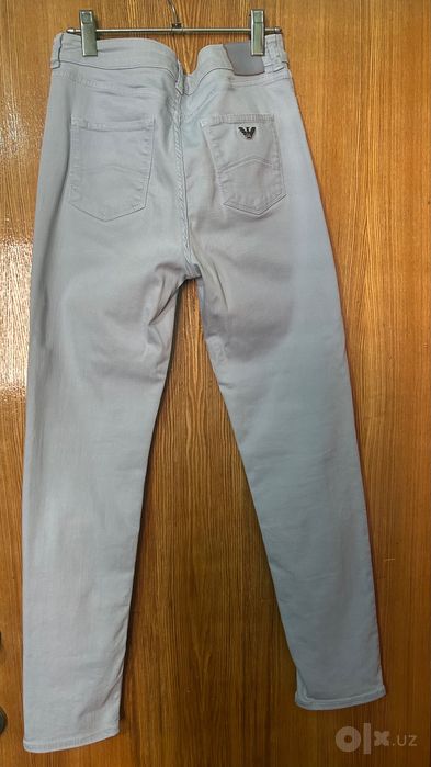 Джинсы женские «Armani”