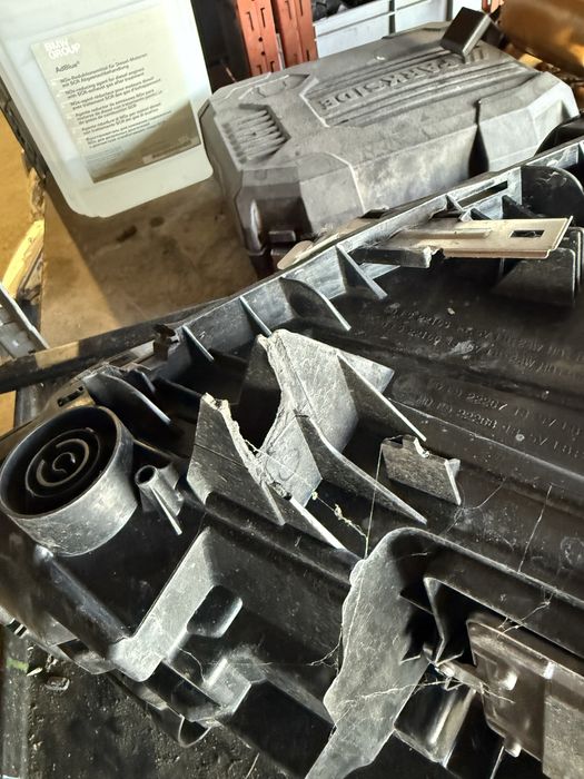 LED фар Бмв Ф40 Bmw F40 комплект