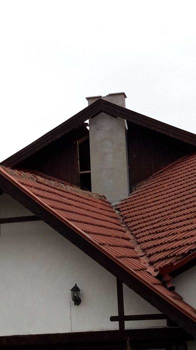 Cosuri de Fum Profesionale din Ceramică si Inox – Transport Gratuit TM