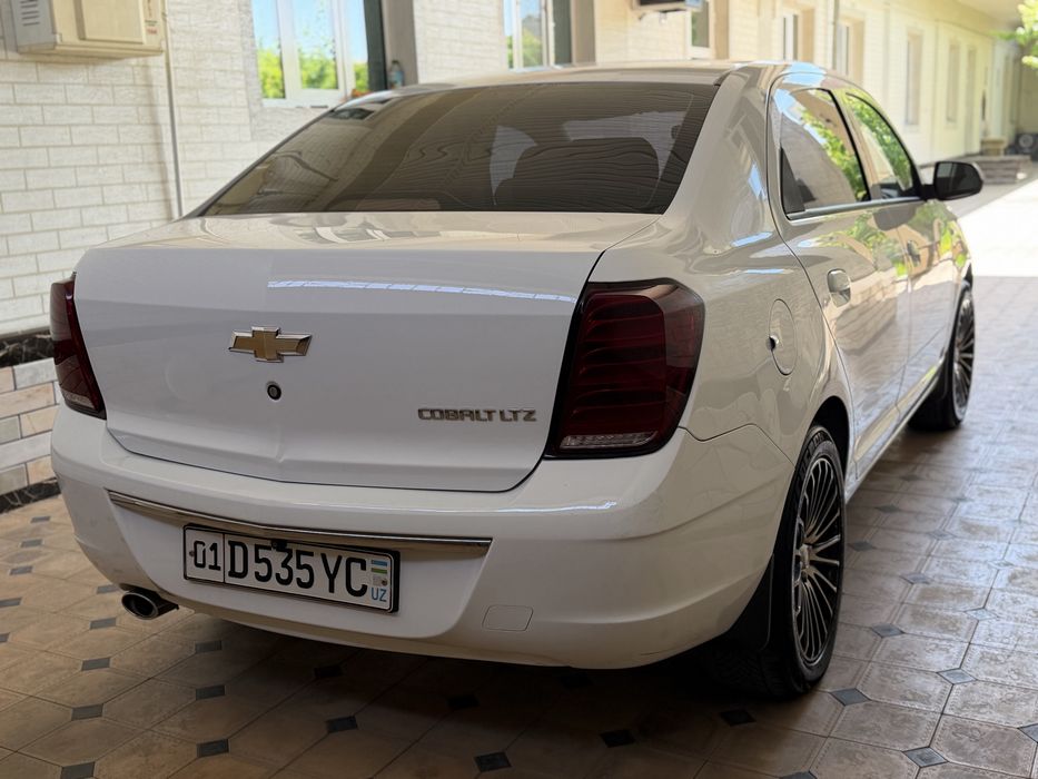 Кобалт автомат 4 поз