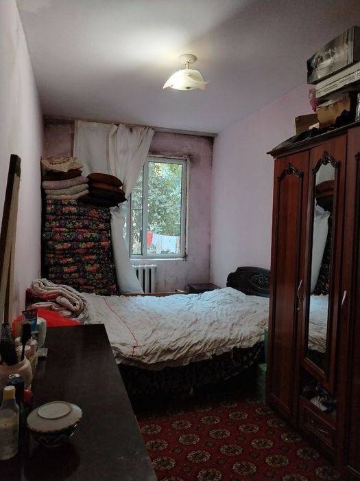 Уй сотилади 2 хонали