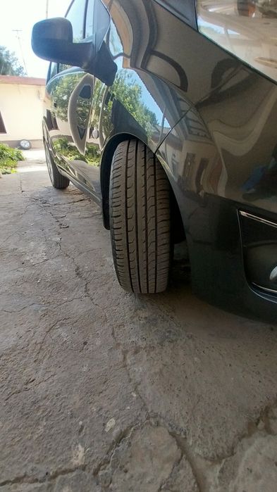 Onix primer diska obmen r17 variant Bosa tashela