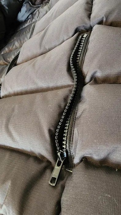 MILO пухено яке Оптимист > гъши пух