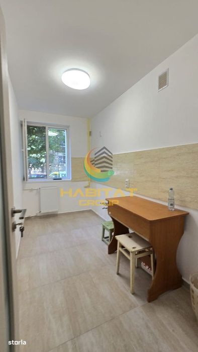 Apartament 2 camere la 6 minute de metrou — fotografia 3