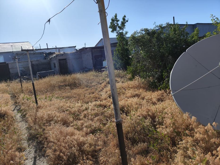 Продам дом МЭЗ бижанова 2/1