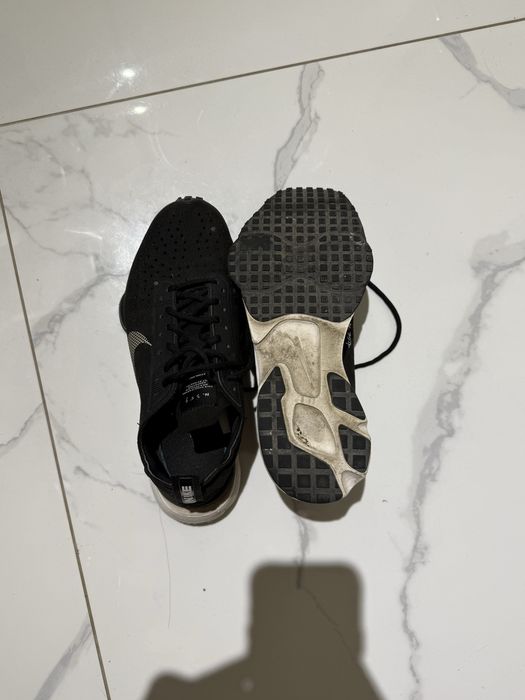 Черни Обувки nike