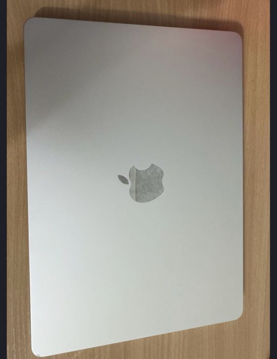 MacBook Air процессор M2  8/256