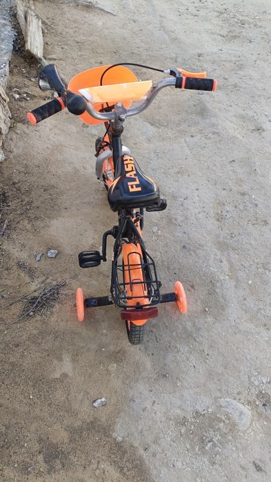 Детский велик сатам