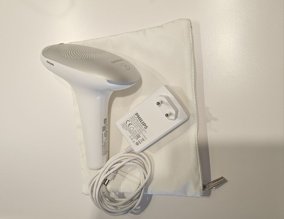 Epilator IPL Philips Lumea Advanced SC1995/00, 250.000 impulsuri