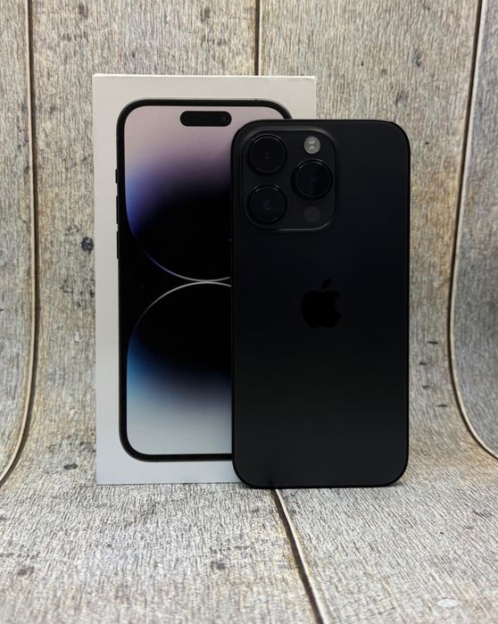Айфон Iphone 14 Pro 512gb в идеальном состоянии ,гарантия