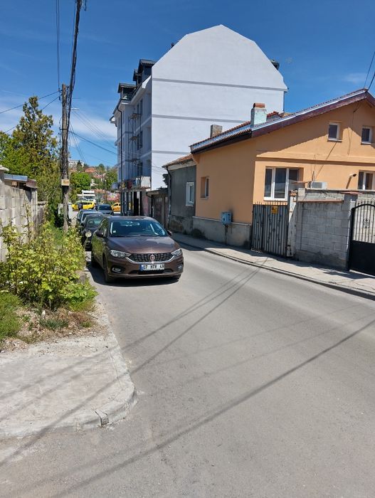 Спешно.Парцел,Равен е центъра до битова техника