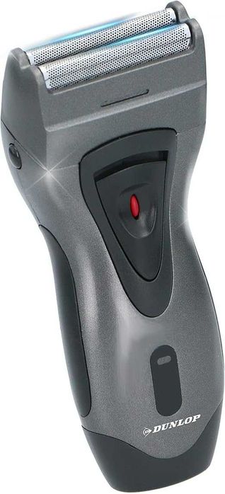 Мъжка електрическа самобръсначка Dunlop 230V за брада и коса