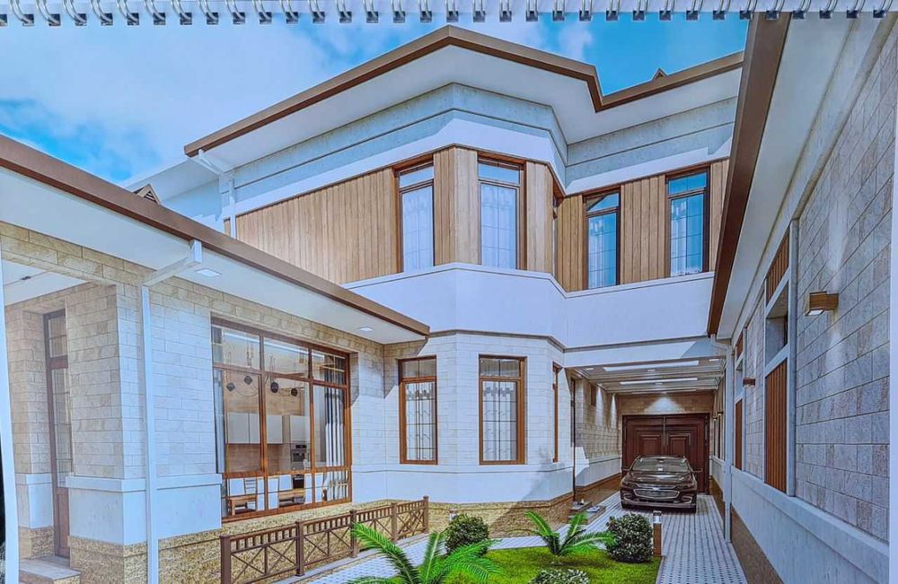 Продается дом (коробка) на ЛИМОНАРИЙ (АиГ)