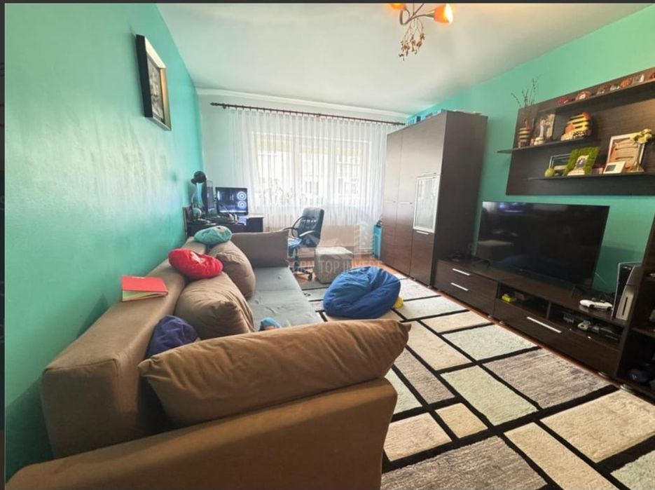 Apartament de vanzare in Hipodrom 4
