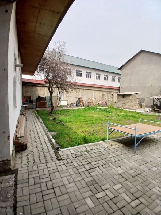 Продаем дом без ремонта Яшнобад р-он