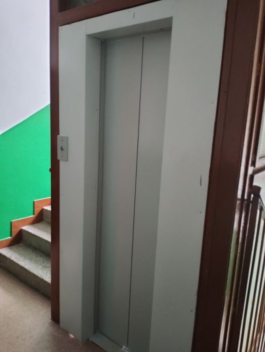 Двух комнатнная квартира