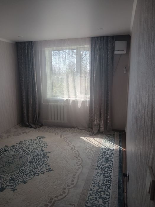 Продам квартиру.