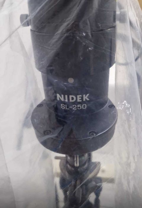 Щелевая лампа NIDEK SL-250