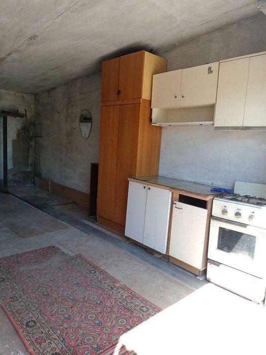 Продам долю в гараже Анжерская/Копер