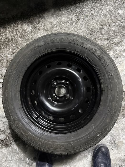 205 65 R 15 ko’bilt spark neksa 3 laga tuwadi