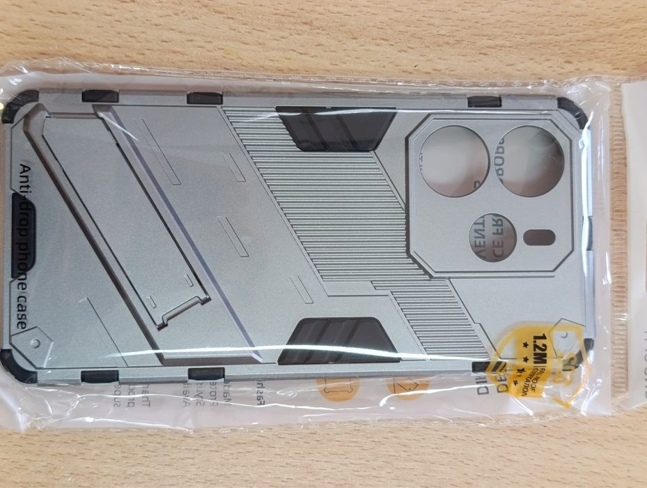 Калъфи за Xiomi Redmi Note 14 4G