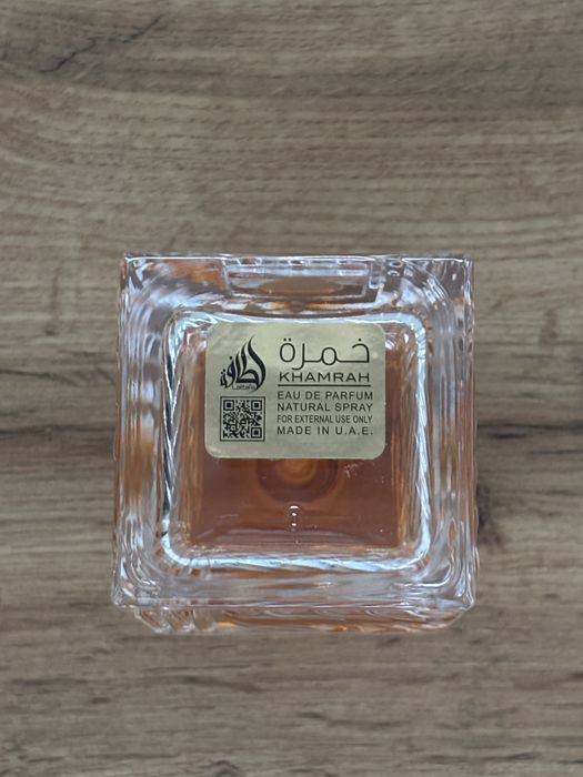 Lataffa Khamrah Парфюм 100ml