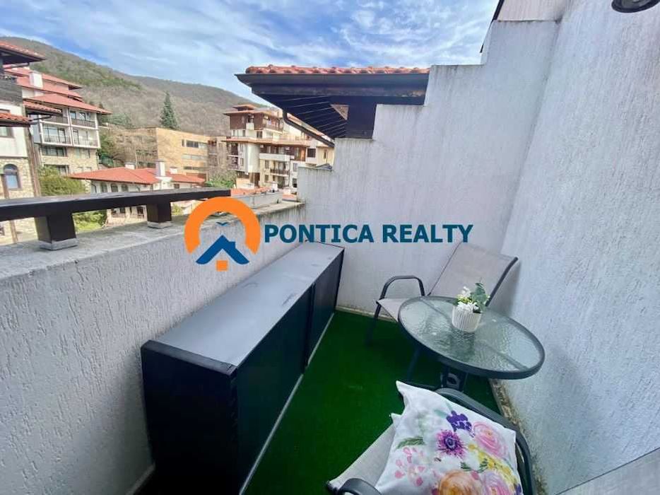 Продава се Тристаен апартамент в Свети Влас - 65 кв.м за 730 €/кв.м - Снимка #5