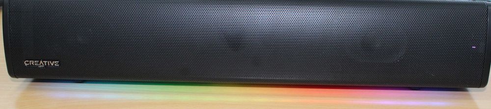 Creative Sound Blaster GS3