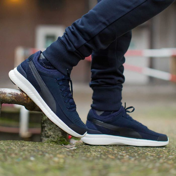 Incaltaminte  PUMA IGNITE SOCK 360570-03