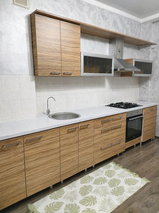 Продается квартира
