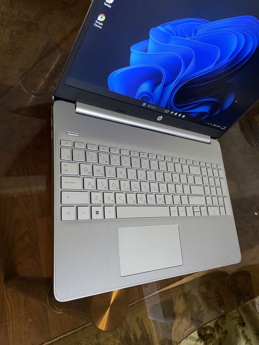 HP ryzen SSD 512gb,ОЗУ 8гб