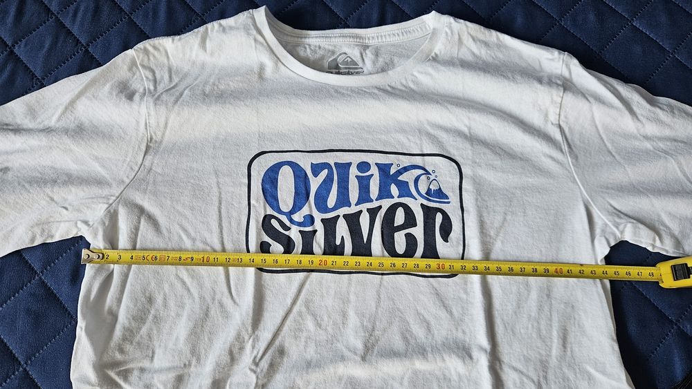 Tricou Quiksilver M