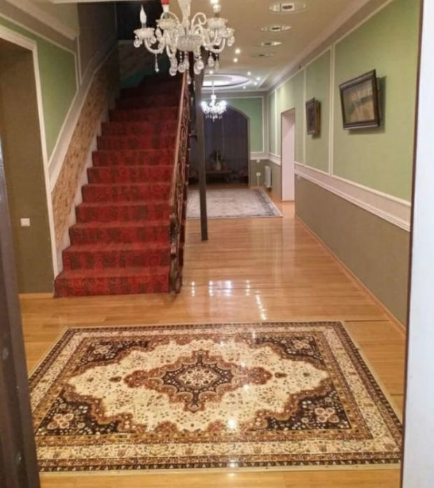 Аренда дом  сдаётся