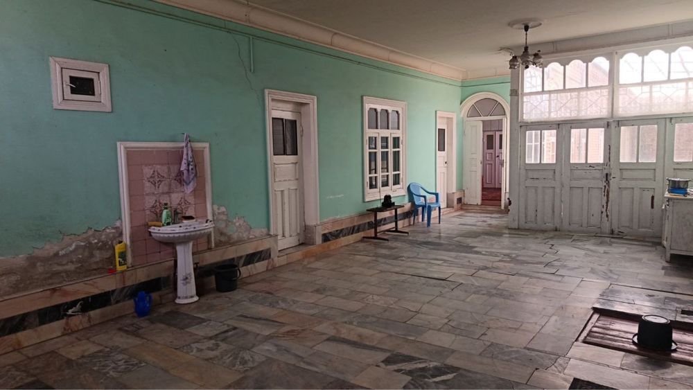 Участок сотилади Продается участок