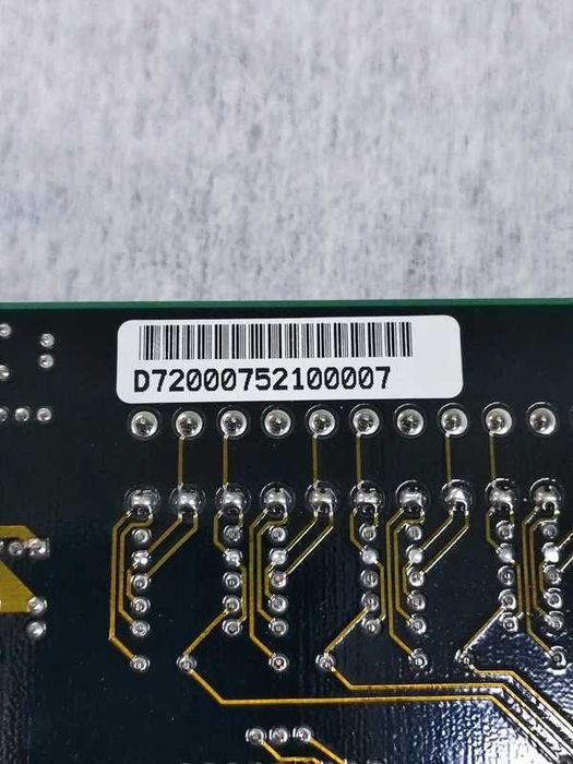 Axiomtek AX752 REV.A1 in carcasa acril, 16 canale amplifier multiplexer