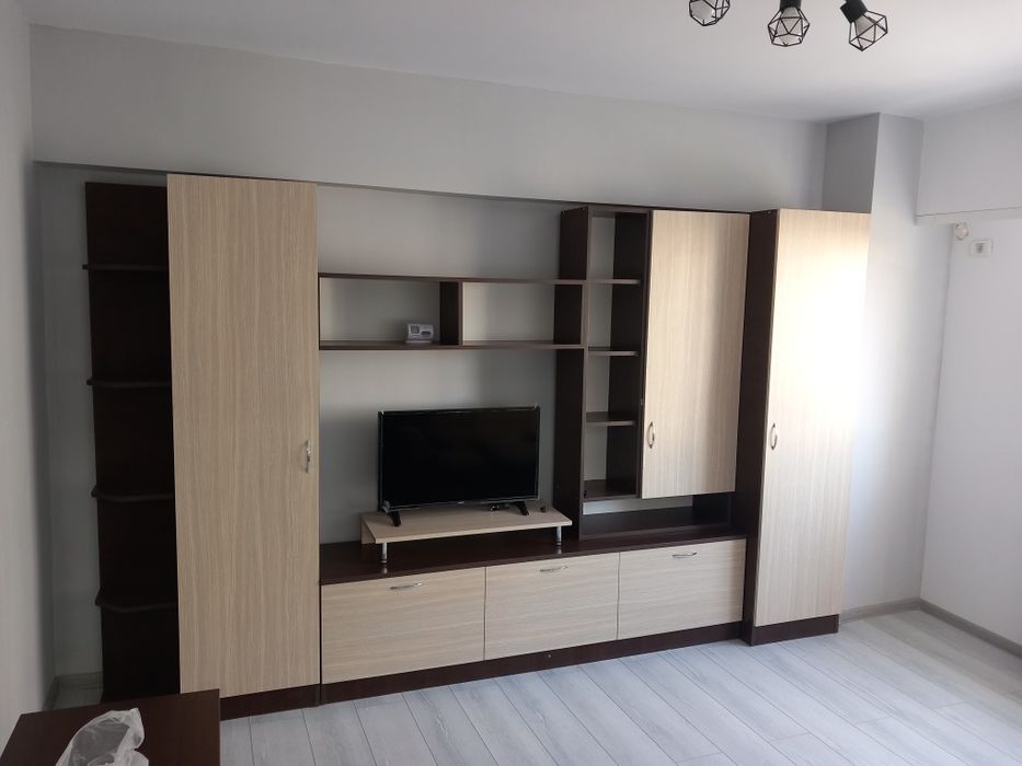 Garsonieră de închiriat în Giurgiu zona centrala