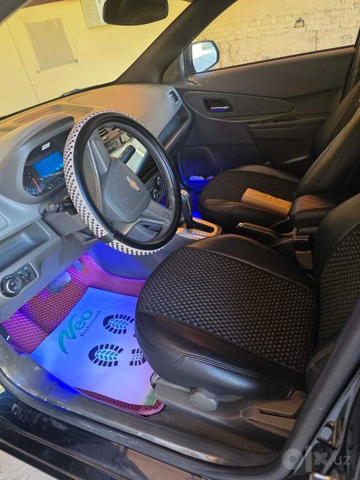 Chevrolet Cobalt сотилади!