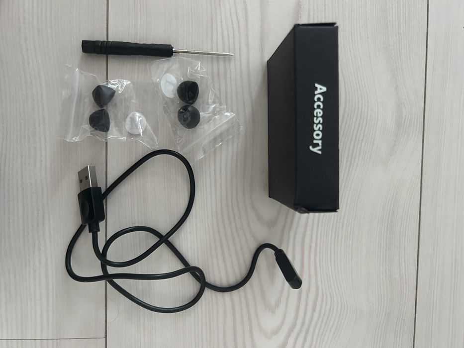 T92 Smartwatch cu casti Bluetooth integrate