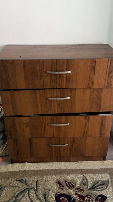 Шкаф детский сро