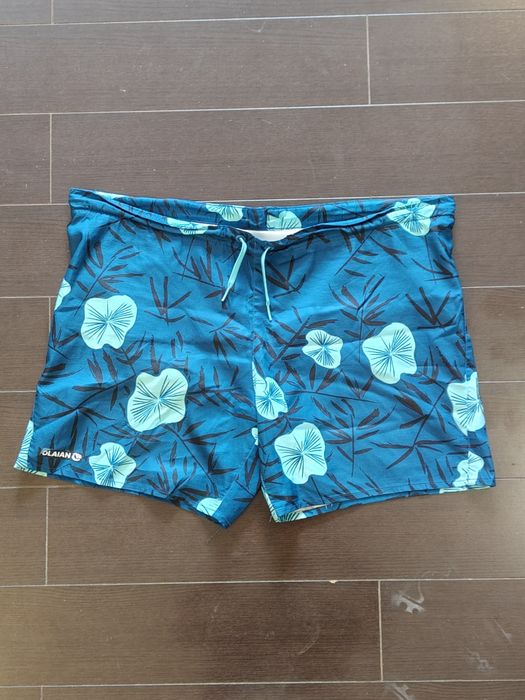 Costum De Baie Decathlon