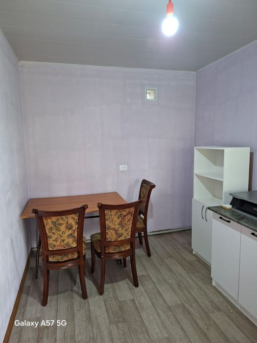 Домик из 2 комнат