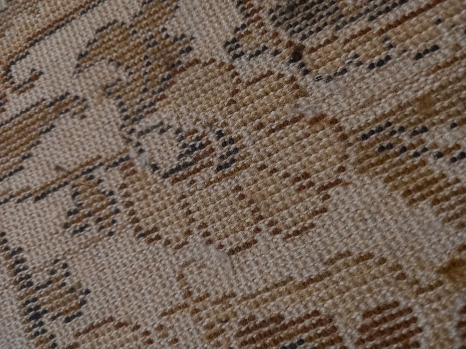 Персийски килим 300/392см