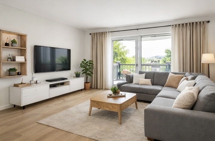 Fotograf imobiliar Vâlcea