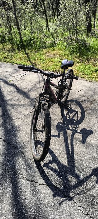 Велосипед Byox 24